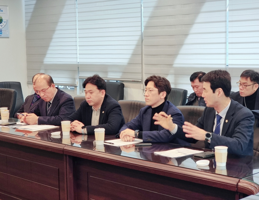 진산면 송전선로 변경 요구_0