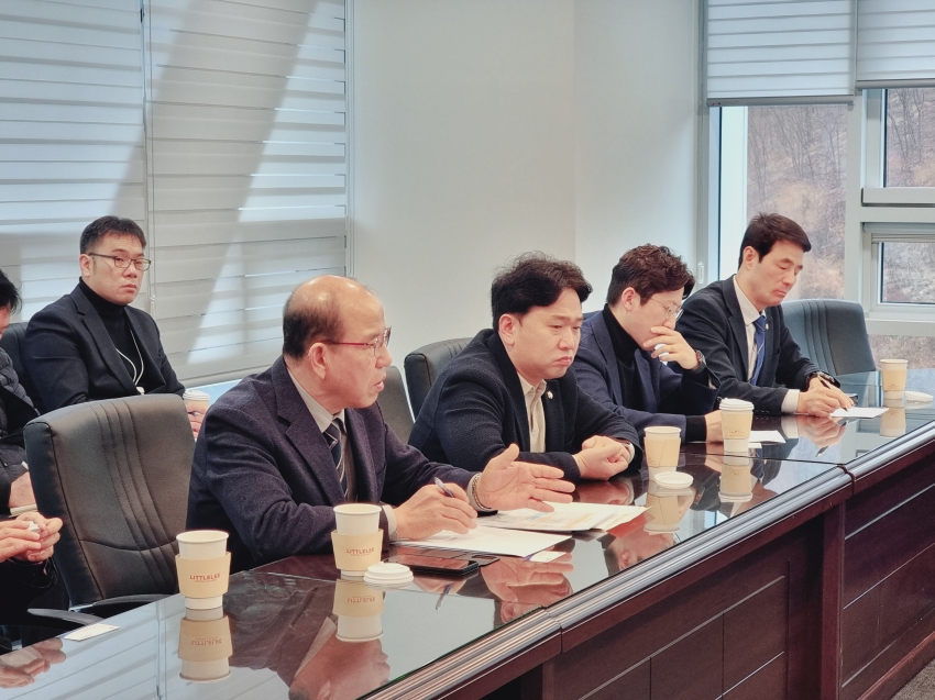 진산면 송전선로 변경 요구_1