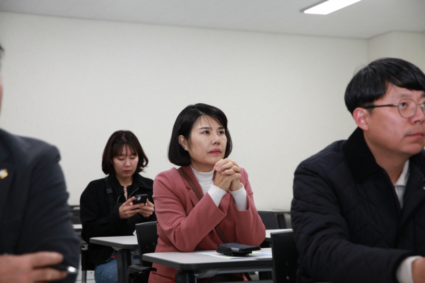 스마트팜 선진지 견학_5