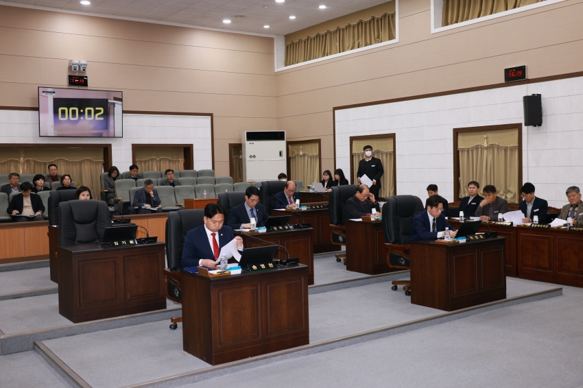 제326회 임시회 제2차 본회의_0