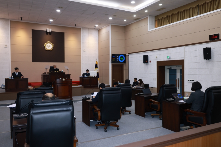제326회 임시회 제2차 본회의_1