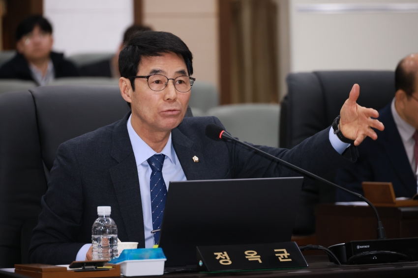 제326회 임시회 4차본회의_2025년도 업무계획보고_2