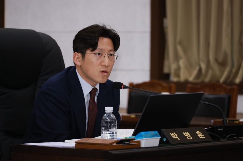 제326회 임시회 4차본회의_2025년도 업무계획보고_4