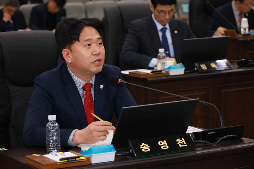 제326회 임시회 4차본회의_2025년도 업무계획보고_5
