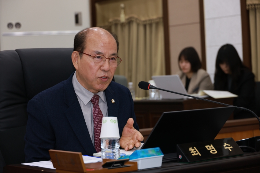 제326회 임시회 4차본회의_2025년도 업무계획보고_6