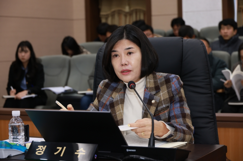 제326회 임시회 5차 본회의 _2025년도 업무계획보고_7