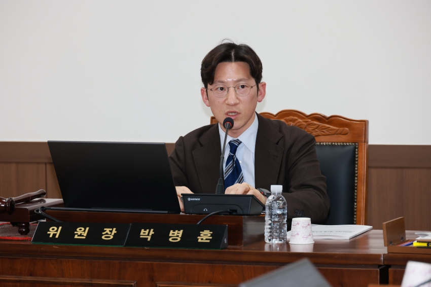제326회 임시회_ 제2차 기획행정위원회/ 제2차 산업건설위원회_6