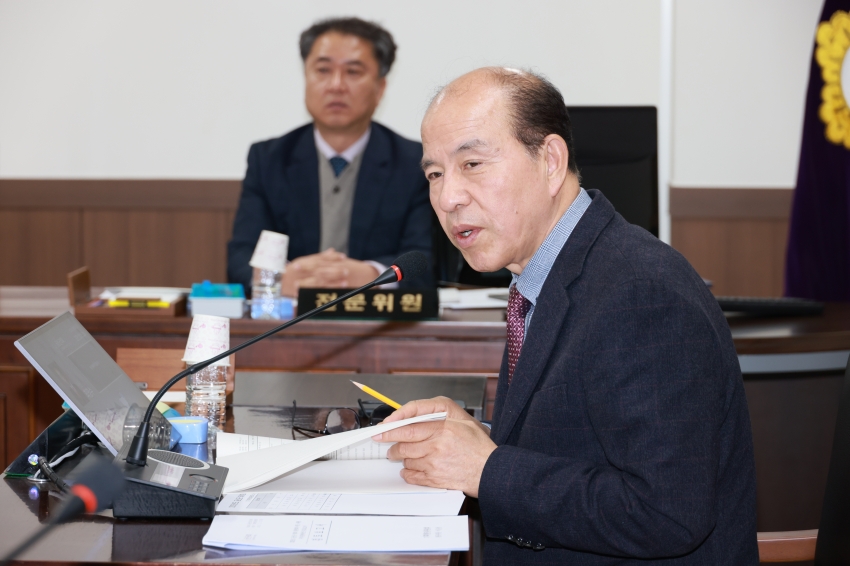 제326회 임시회_ 제2차 기획행정위원회/ 제2차 산업건설위원회_8