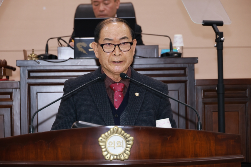 제327회 금산군의회 임시회_2