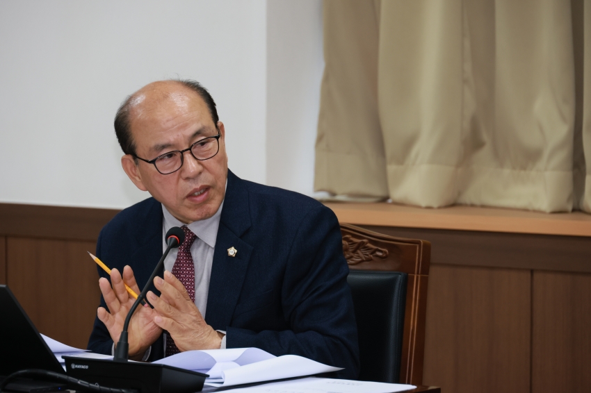 제327회 금산군의회 임시회_7