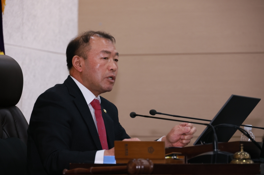 제327회 임시회 폐회_2