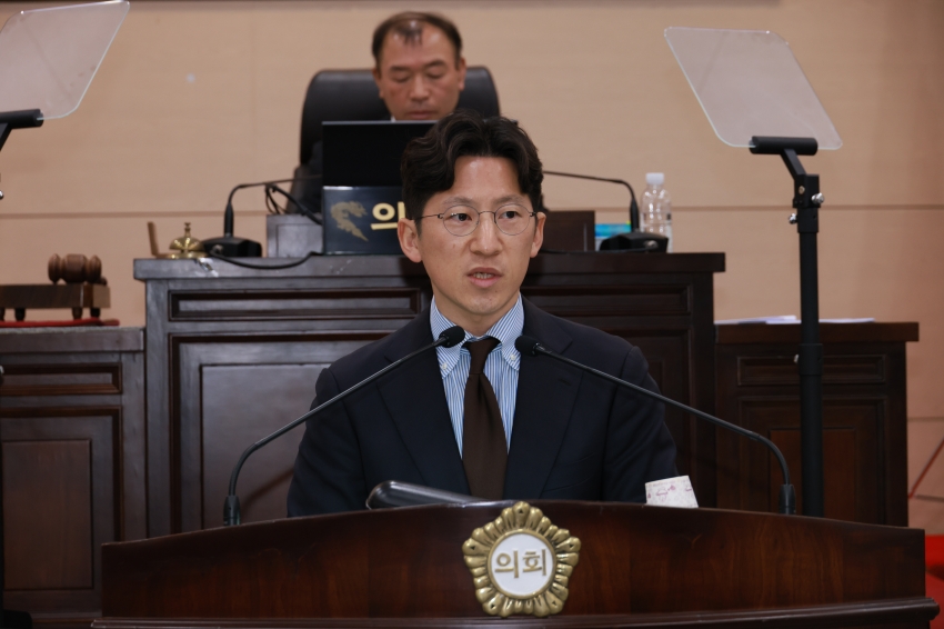제327회 임시회 폐회_4