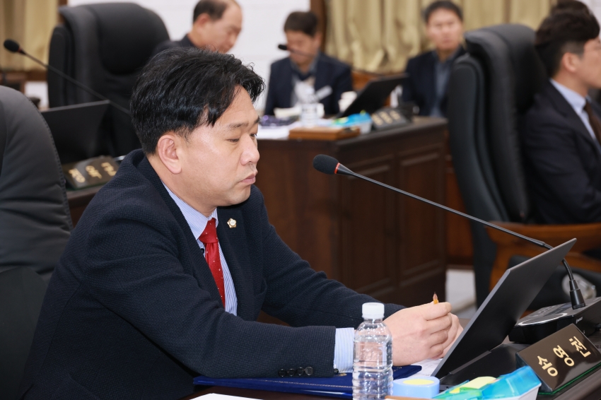 제327회 임시회 폐회_5