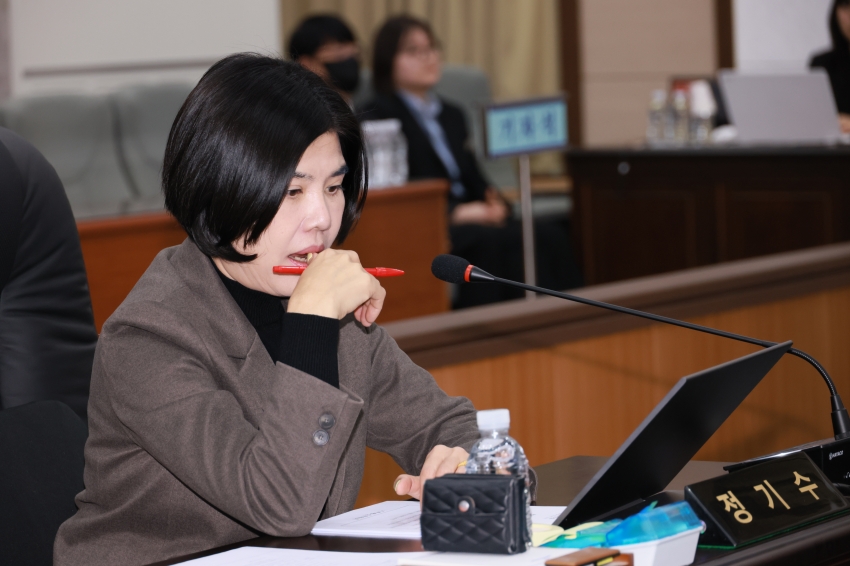 제327회 임시회 폐회_7