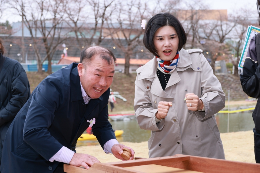제15회 금산천 벚꽃축제_0