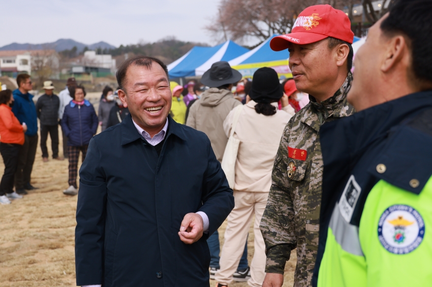 제15회 금산천 벚꽃축제_9