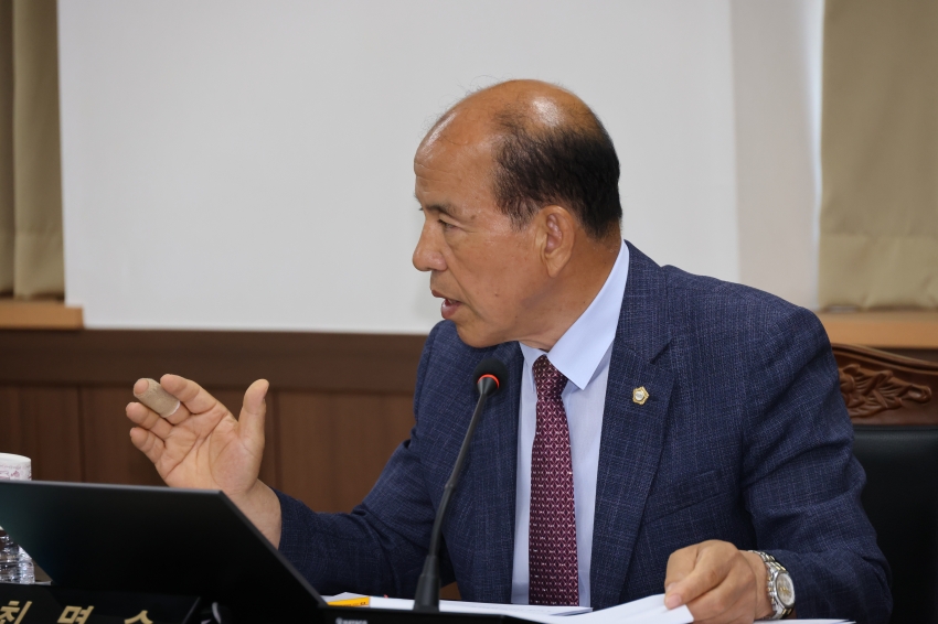 제329회 임시회 1차 정례회 개회_7