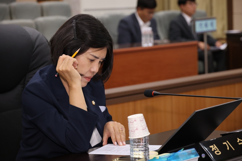 제329회 임시회 1차 정례회 개회_8