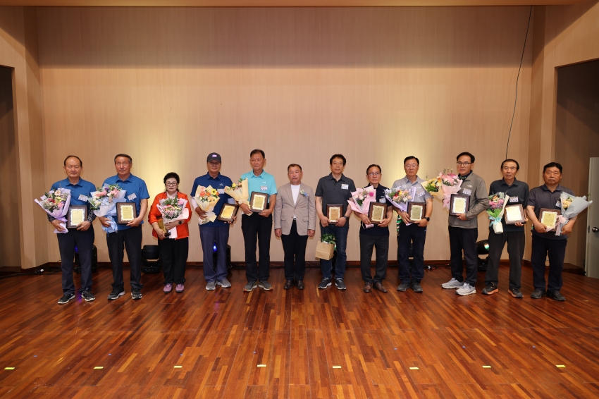 제14회 전국 이통장연합회 금산군 가족화합 체육대회_0