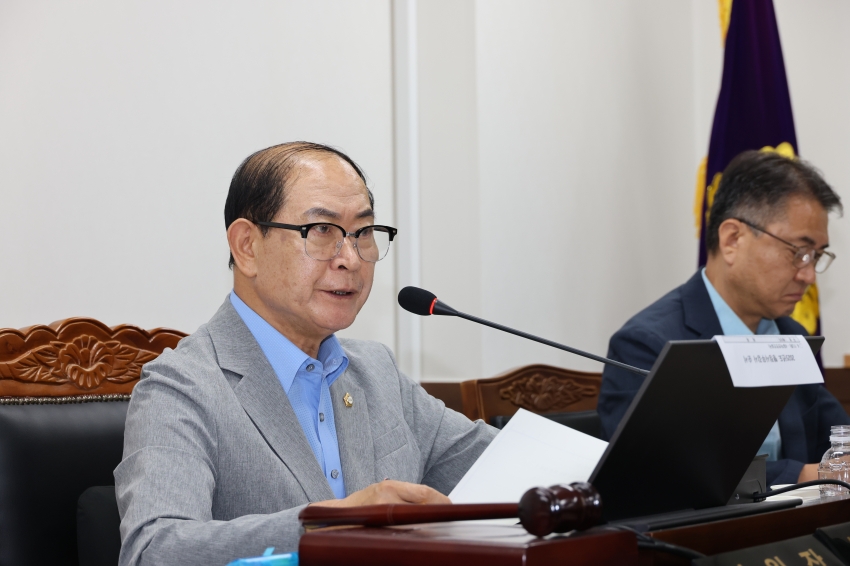 2025년도 행정사무감사(6. 12 ~ 6. 19.)_2