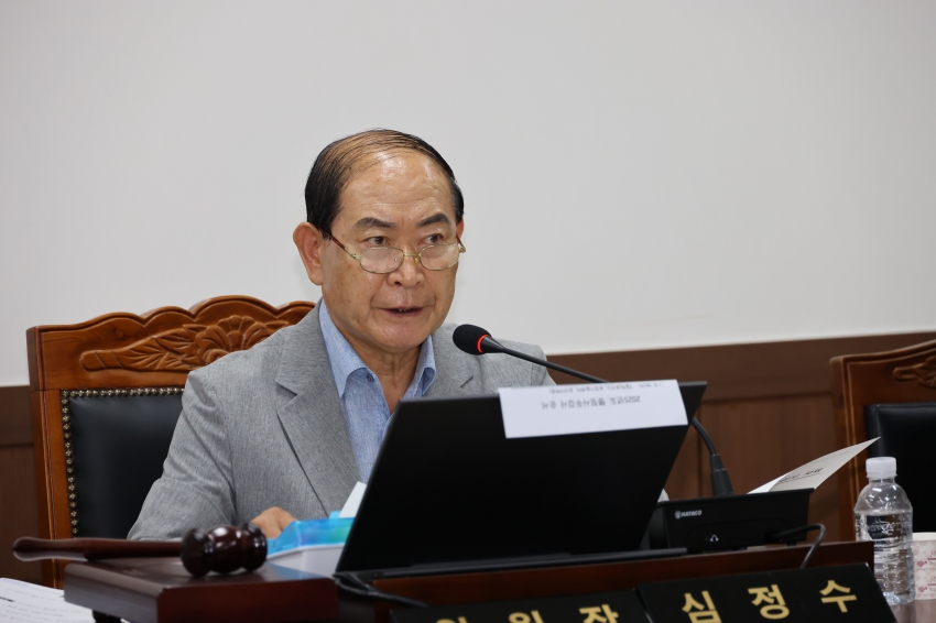 2025년도 행정사무감사(6. 12 ~ 6. 19.)_3