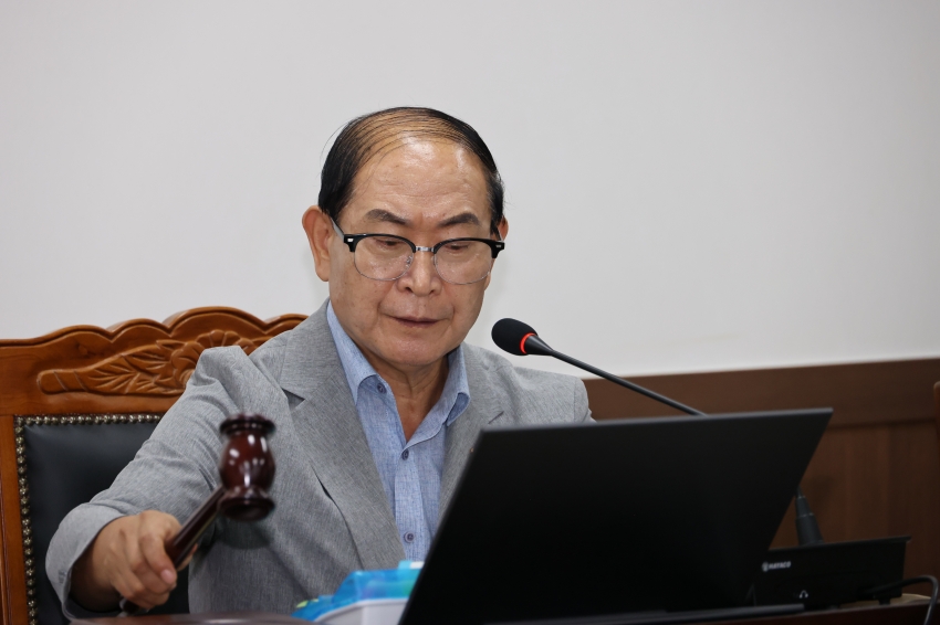 2025년도 행정사무감사(6. 12 ~ 6. 19.)_4