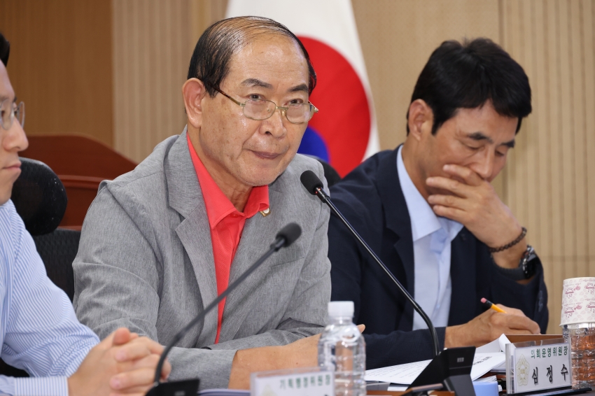 의원간담회_3