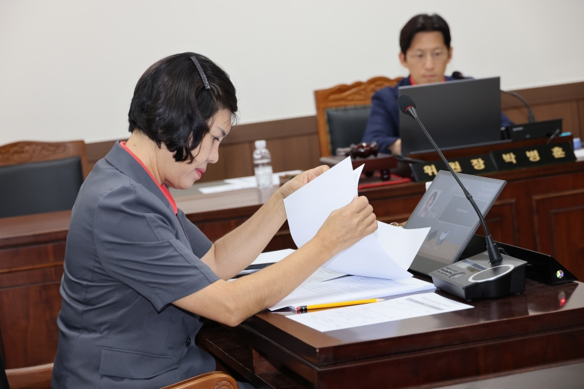 제330회 금산군의회 임시회_7