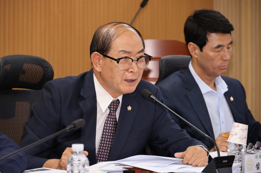 의원간담회_3