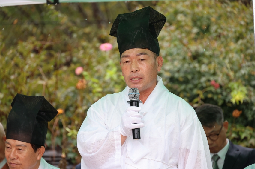 보석사 은행나무 대신제_0