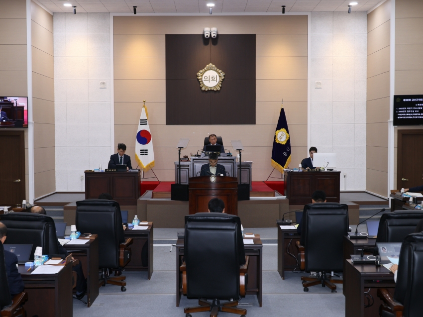 제332회 임시회 업무구상 보고 1일차_8