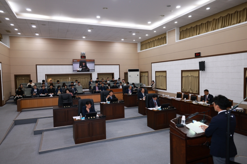 제332회 임시회 4차 본회의_0