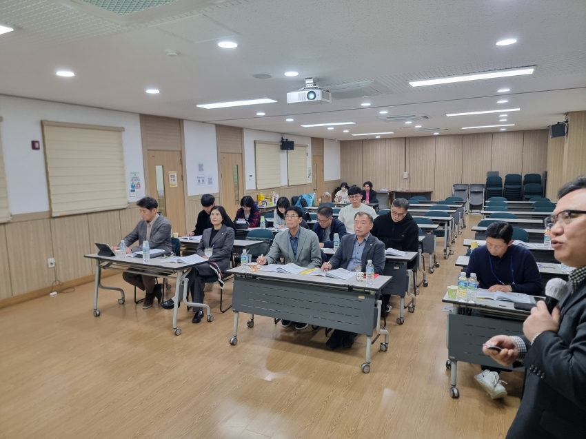 2025 금산군의회 하반기 의정연수(2025. 11. 12. ~ 11. 14.)_3