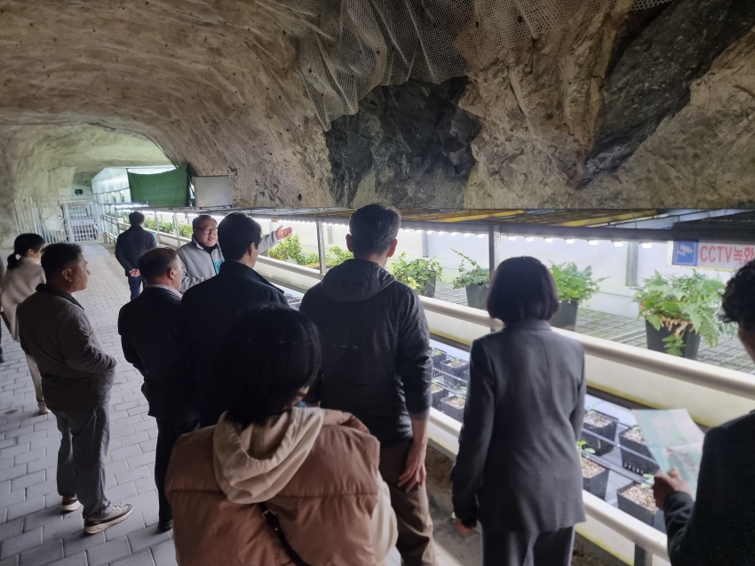 2025 금산군의회 하반기 의정연수(2025. 11. 12. ~ 11. 14.)_7