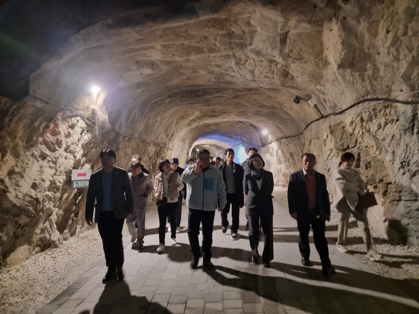 2025 금산군의회 하반기 의정연수(2025. 11. 12. ~ 11. 14.)_8