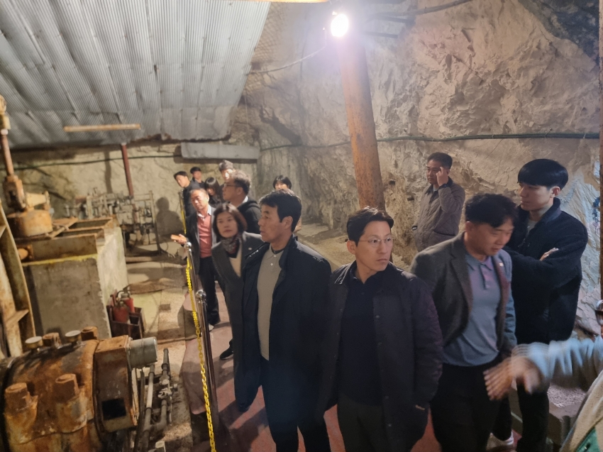 2025 금산군의회 하반기 의정연수(2025. 11. 12. ~ 11. 14.)_9