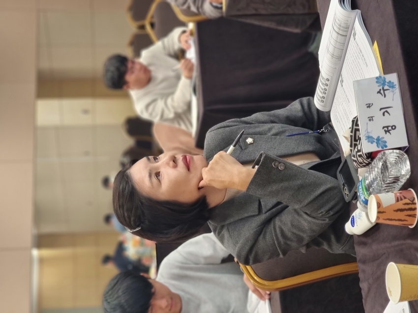 2025 금산군의회 하반기 의정연수(2025. 11. 12. ~ 11. 14.)_14