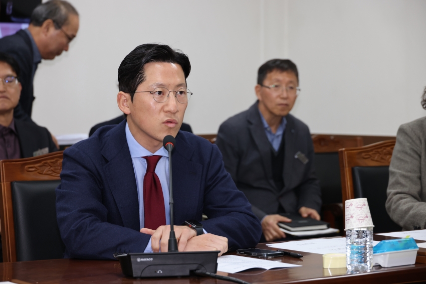 제333회 금산군의회 2차 정례회 상임위원회_5