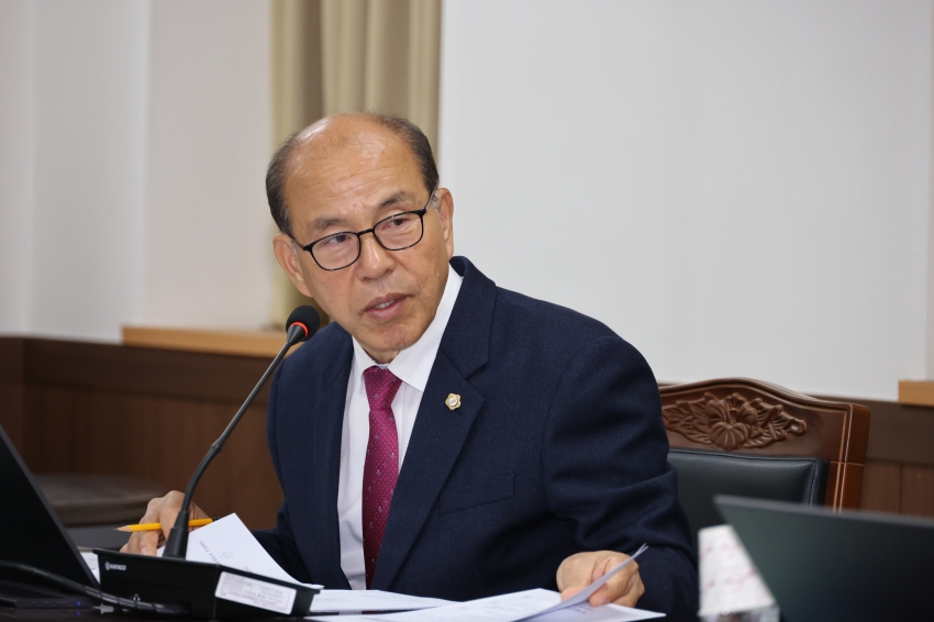 제333회 금산군의회 2차 정례회 상임위원회_6