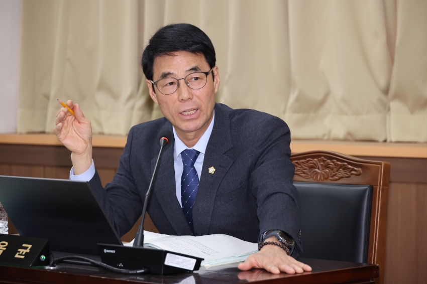 금산군의회 제333회 2차 정례회 제2차 행정사무감사특별위원회_4