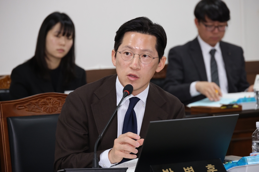 금산군의회 제333회 2차 정례회 제2차 행정사무감사특별위원회_6