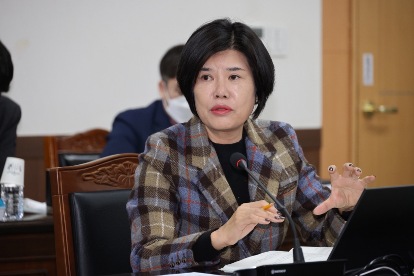 금산군의회 제333회 2차 정례회 제2차 행정사무감사특별위원회_8