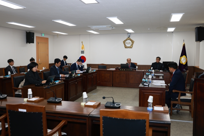 송전선로 대책 특별위원회 제3차_0