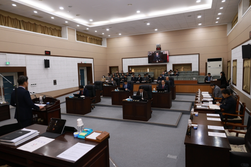 제333회 임시회 6차 본회의_2