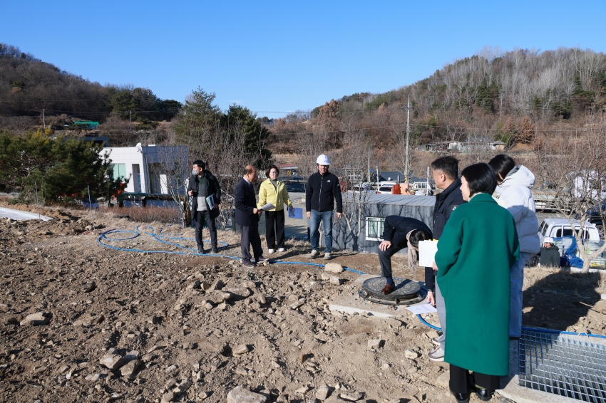 기획행정위원회 현장점검_3