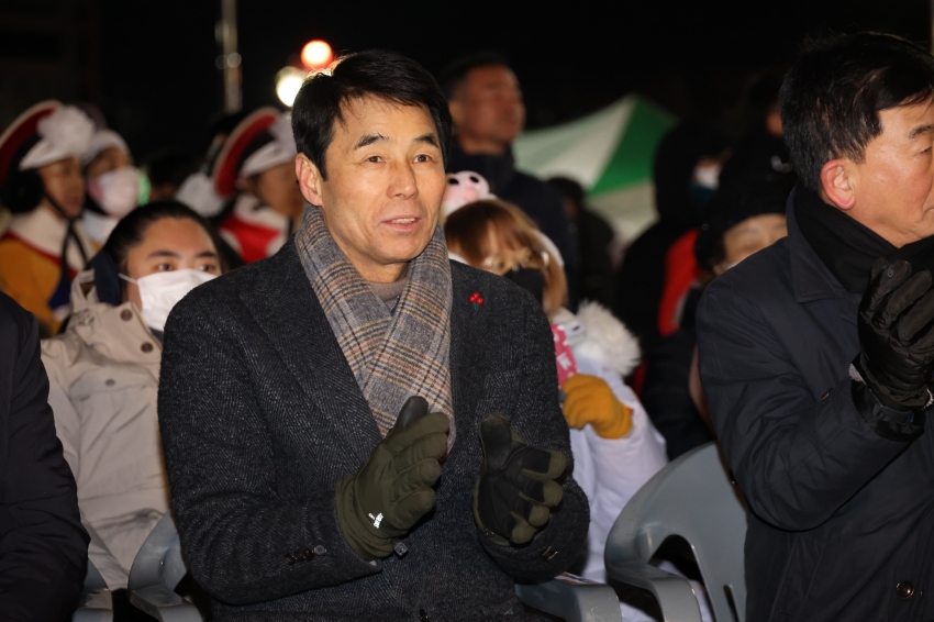 제야의 타종행사_2