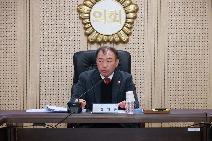 2026년 첫 의원간담회_2