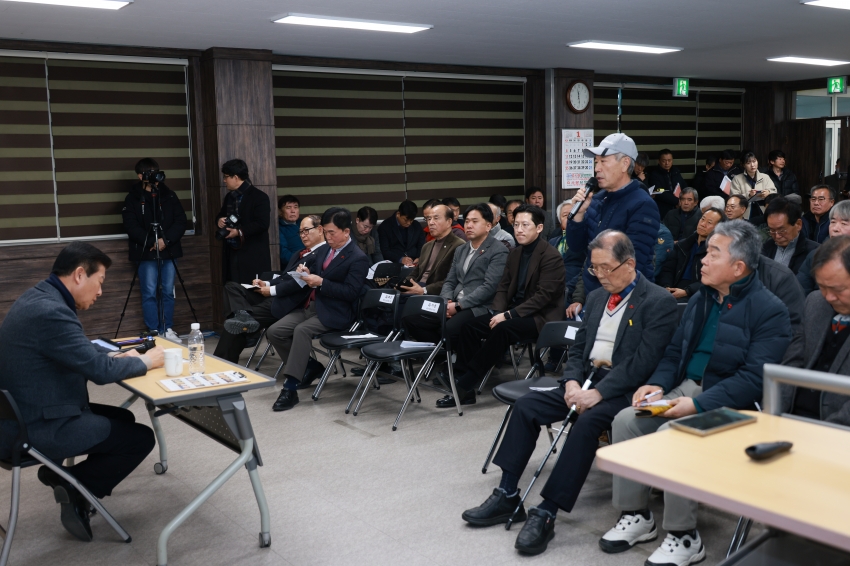 군민과의 대화 _ 남이면_3