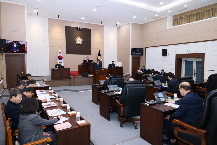 제334회 임시회 1차 본회의_2