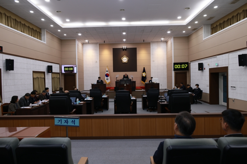 제334회 임시회 제2차 본회의_0